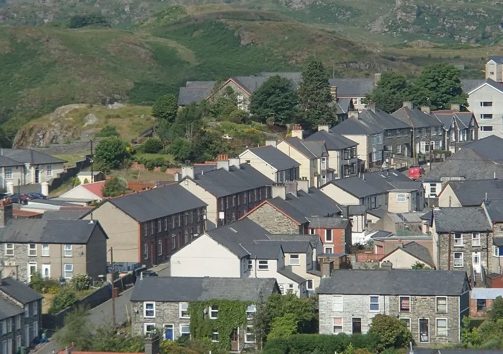 Blaenau Ffestiniog