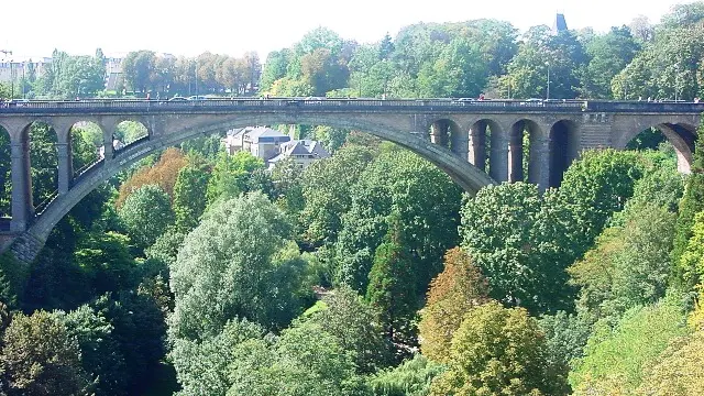 Adolphe-Brücke