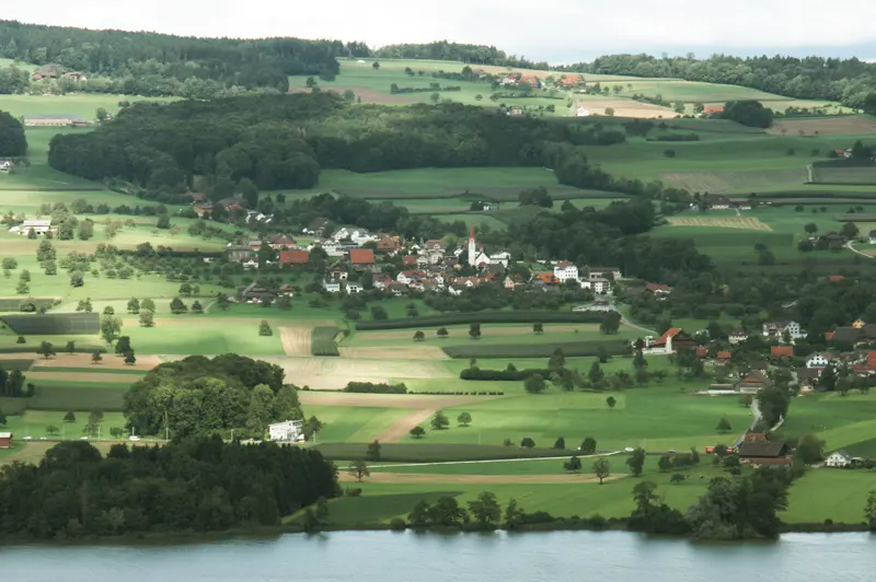 Baldeggersee