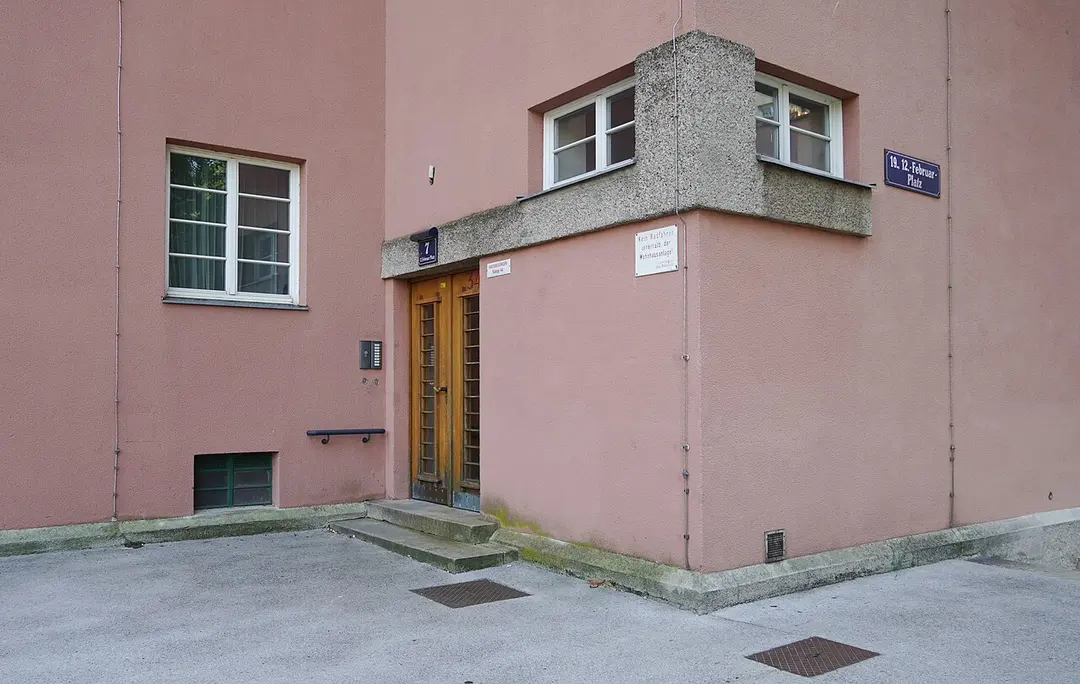 Karl-Marx-Hof