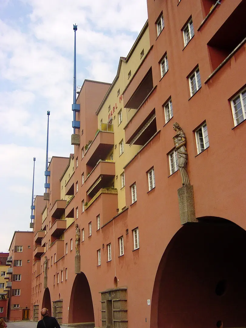 Karl-Marx-Hof