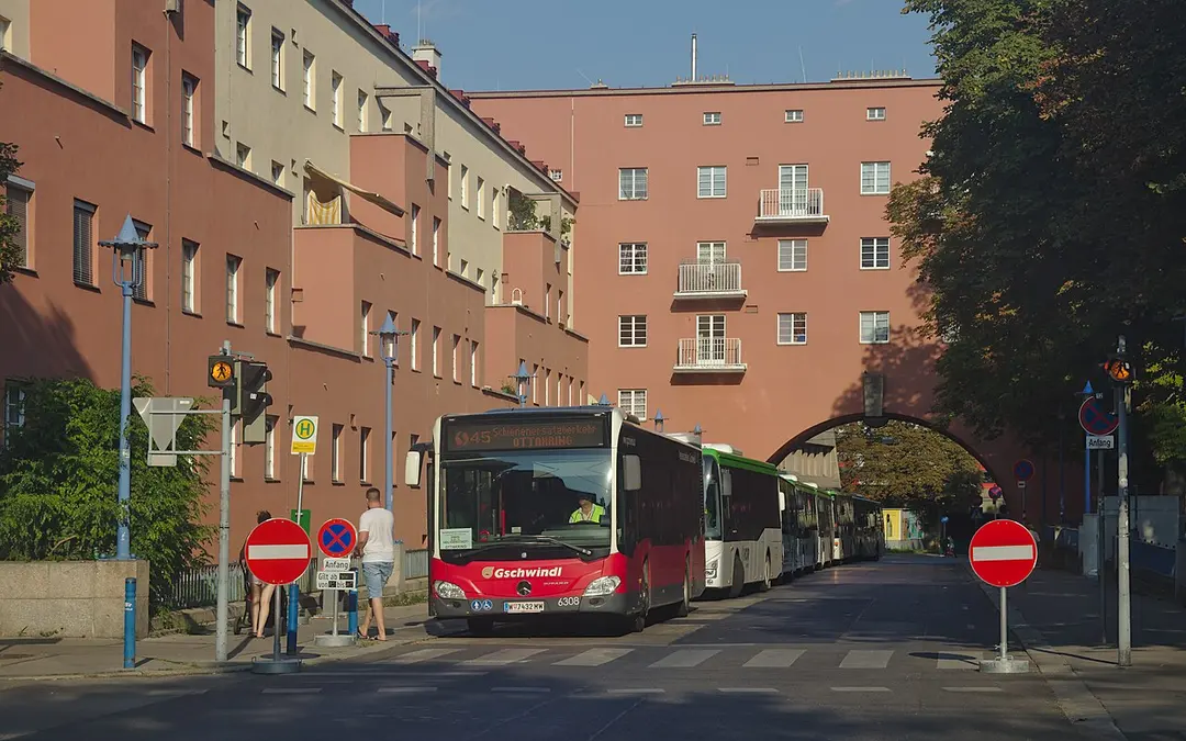 Karl-Marx-Hof