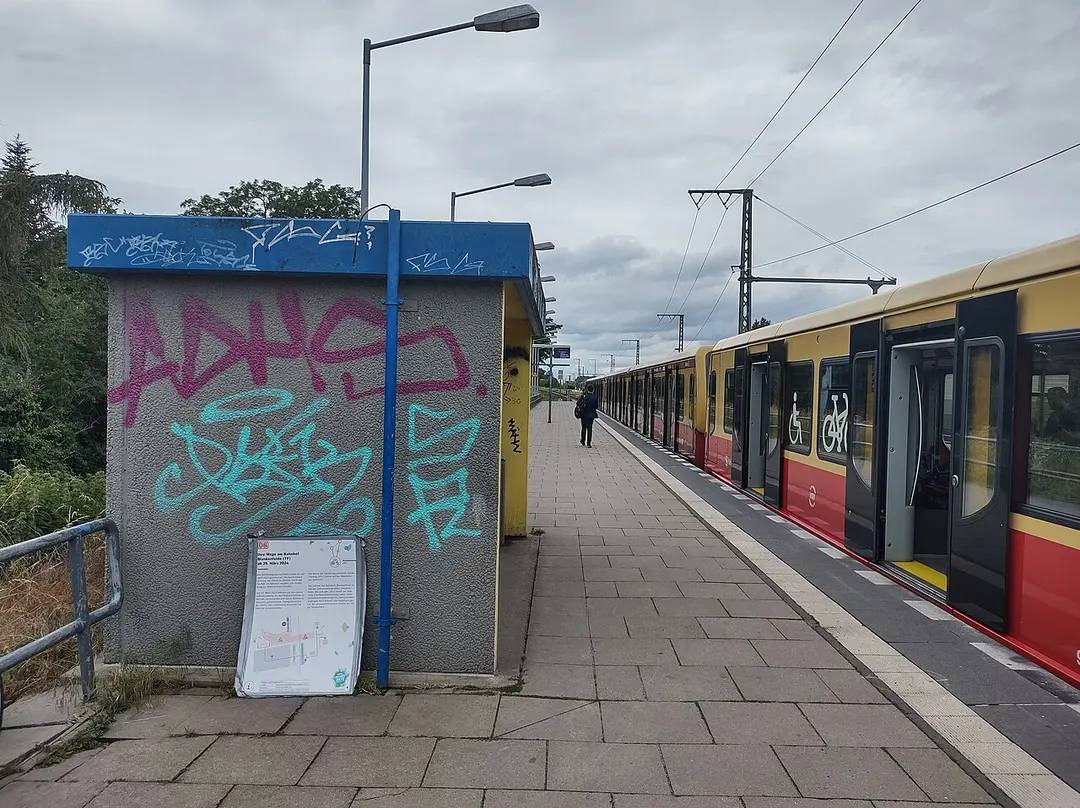 Blankenfelde (Teltow-Fläming)