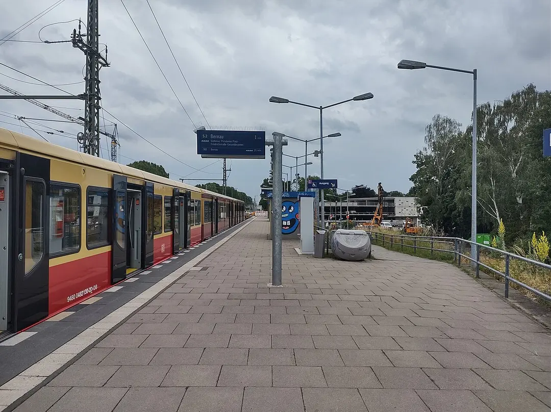 Blankenfelde (Teltow-Fläming)