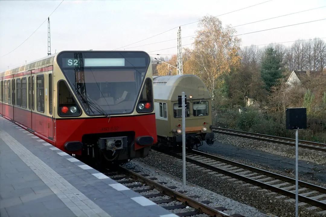 Blankenfelde (Teltow-Fläming)
