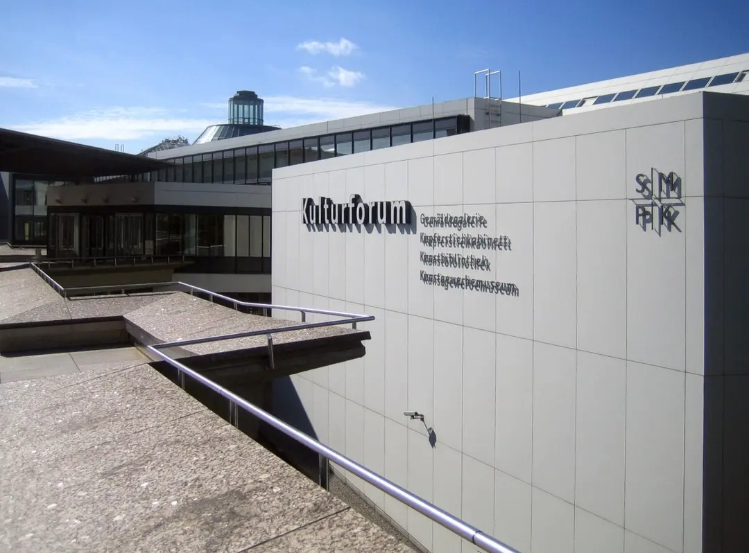 Kulturforum