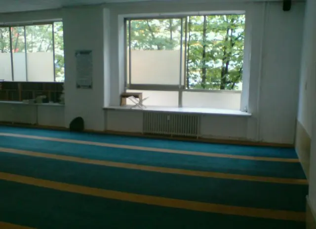 Al-Quds-Moschee Hamburg