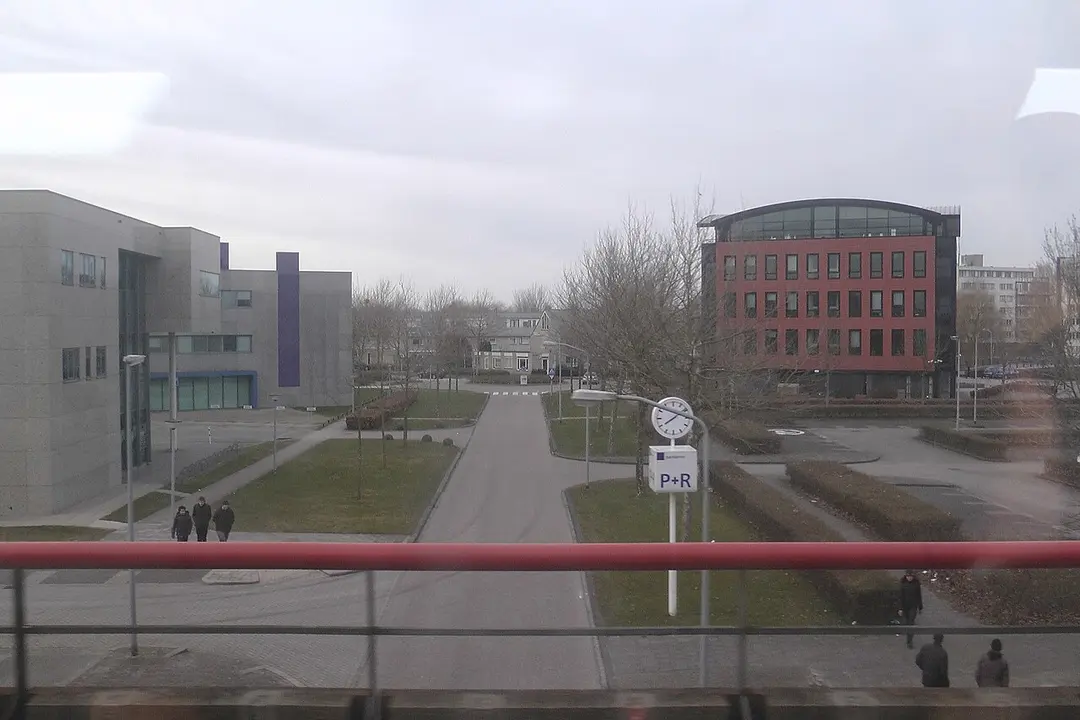 Almere Parkwijk