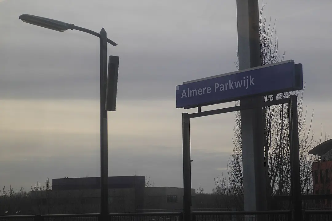 Almere Parkwijk