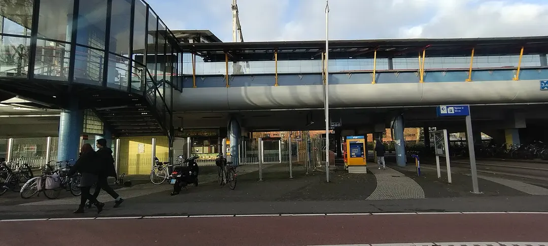 Almere Parkwijk
