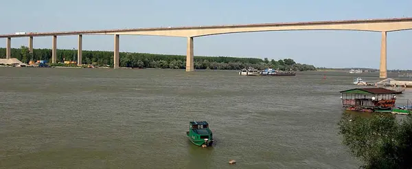 Beška Bridge