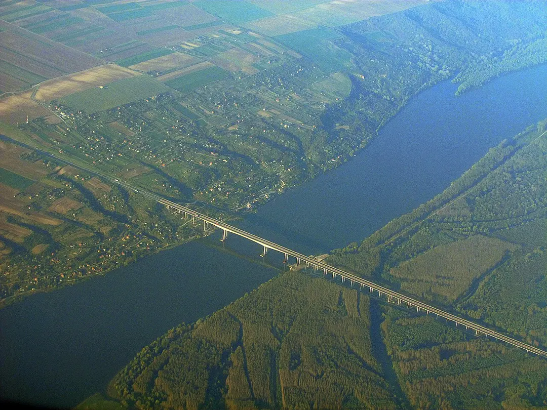 Beška Bridge