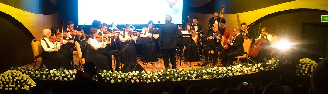 International Mugham Center of Azerbaijan