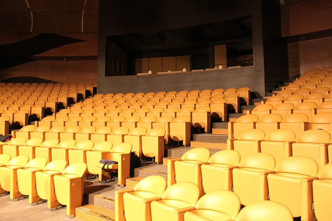 International Mugham Center of Azerbaijan