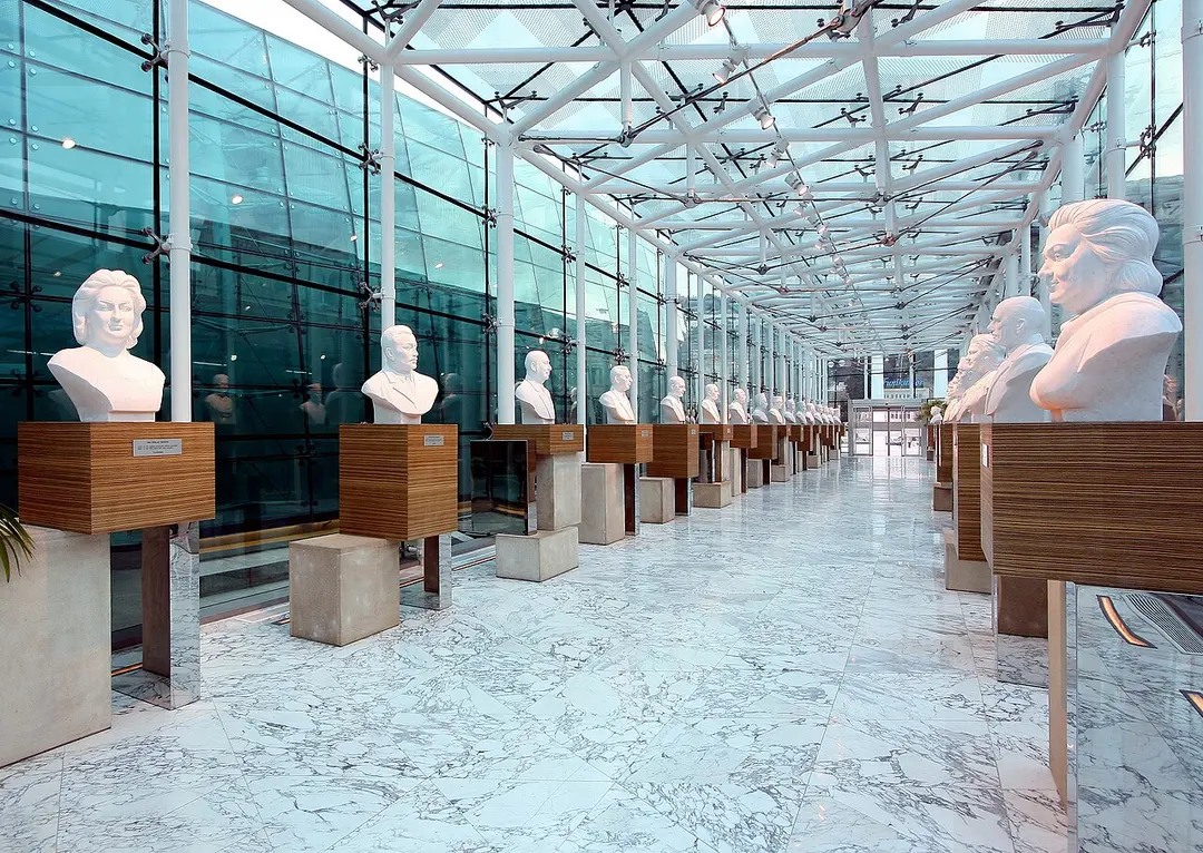 International Mugham Center of Azerbaijan