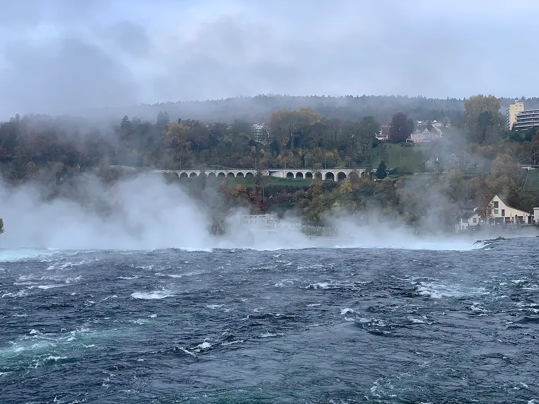 Rheinfall