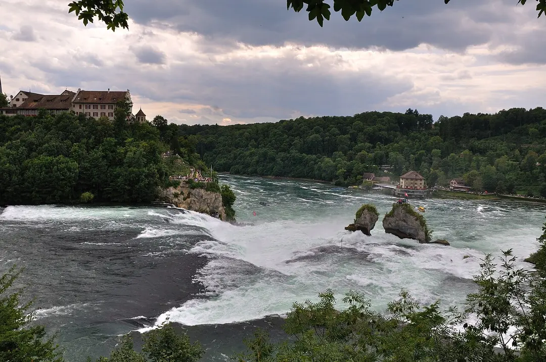 Rheinfall