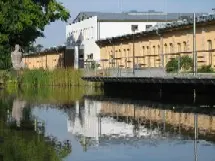 Universitätsbibliothek Potsdam