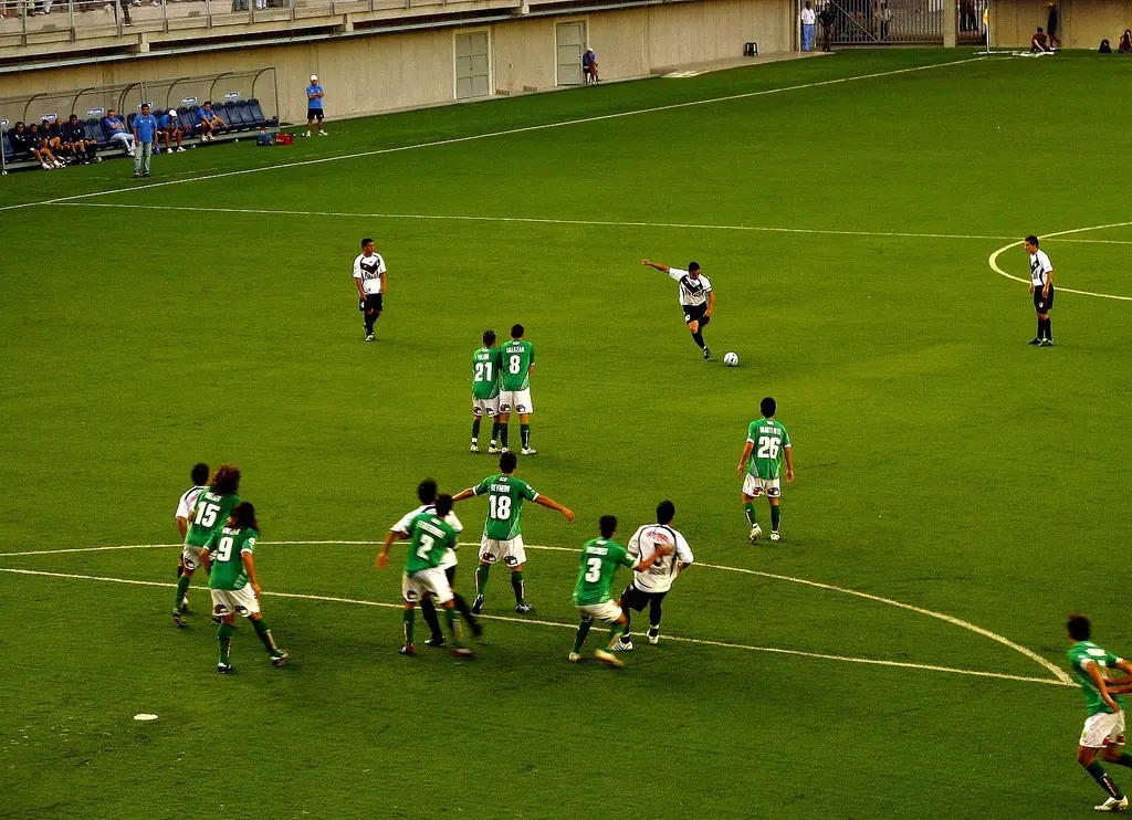 Estadio Bicentenario de La Florida