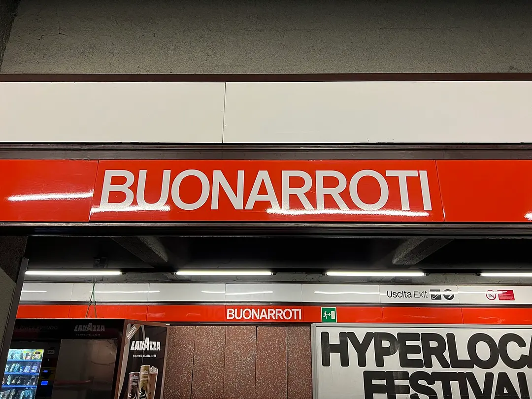Buonarroti