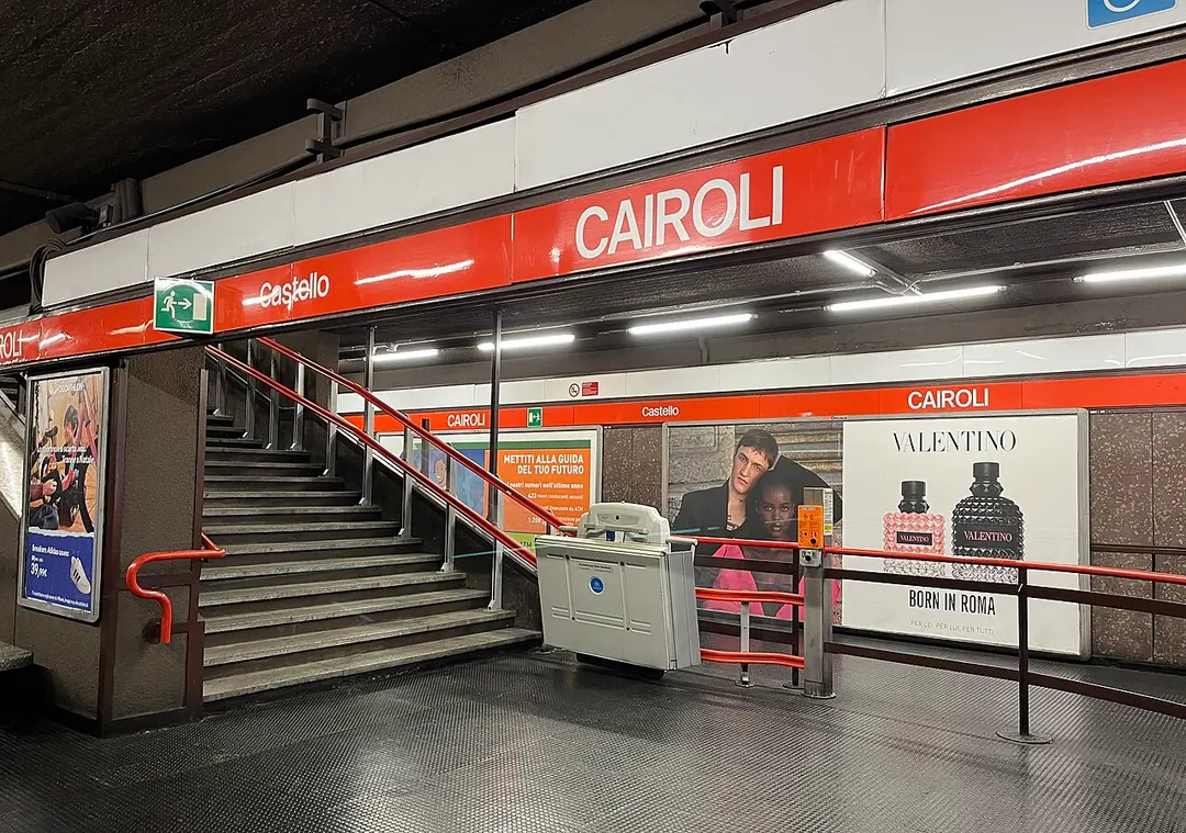 Cairoli