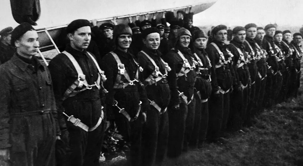 Катастрофе дирижабля СССР-В6