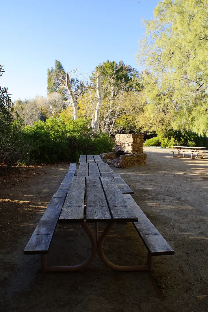 Boyce Thompson Arboretum