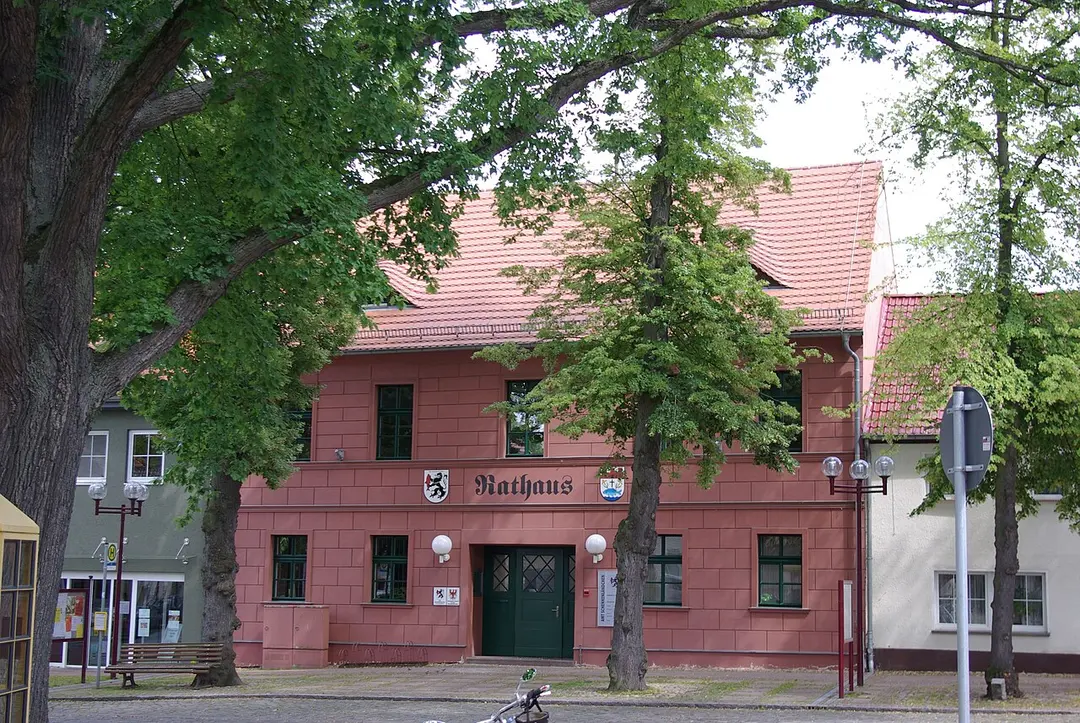 Amt Schenkenländchen