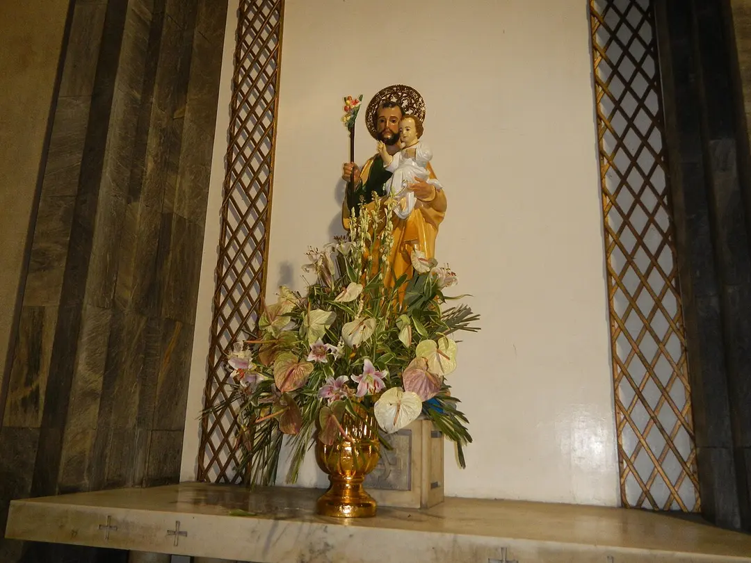 Baclaran Church