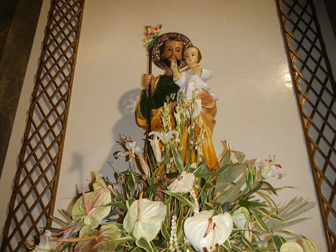 Baclaran Church
