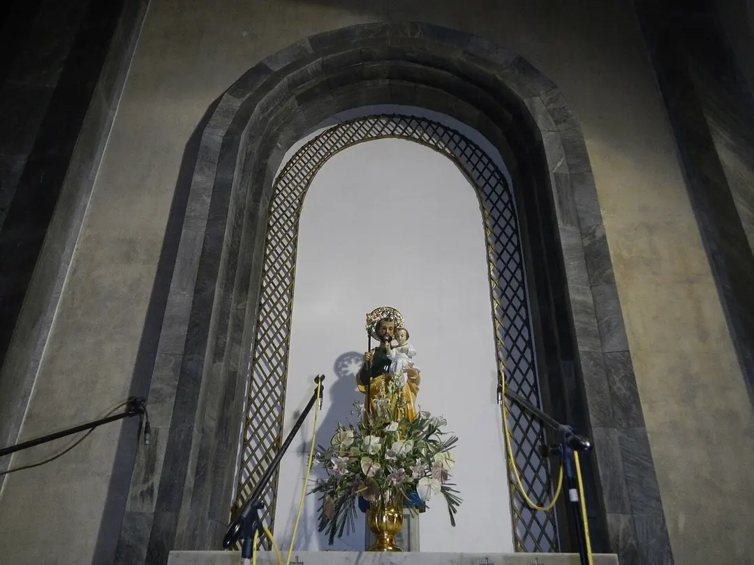 Baclaran Church