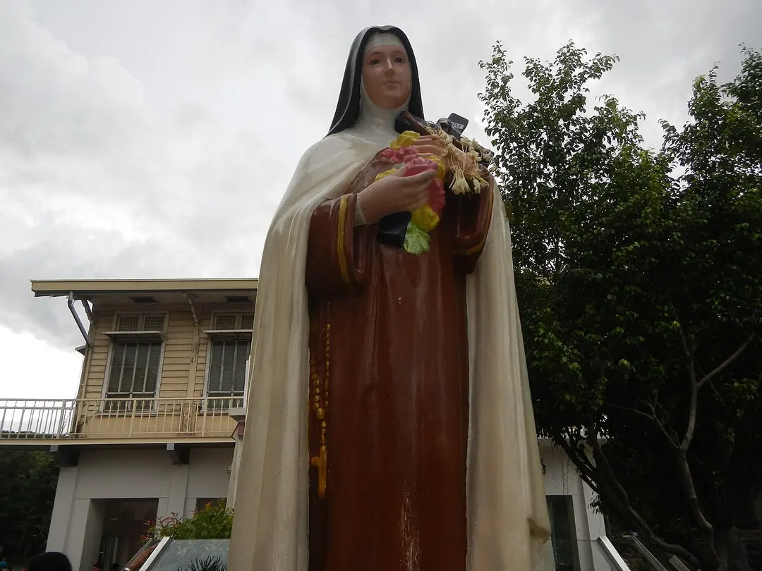 Baclaran Church