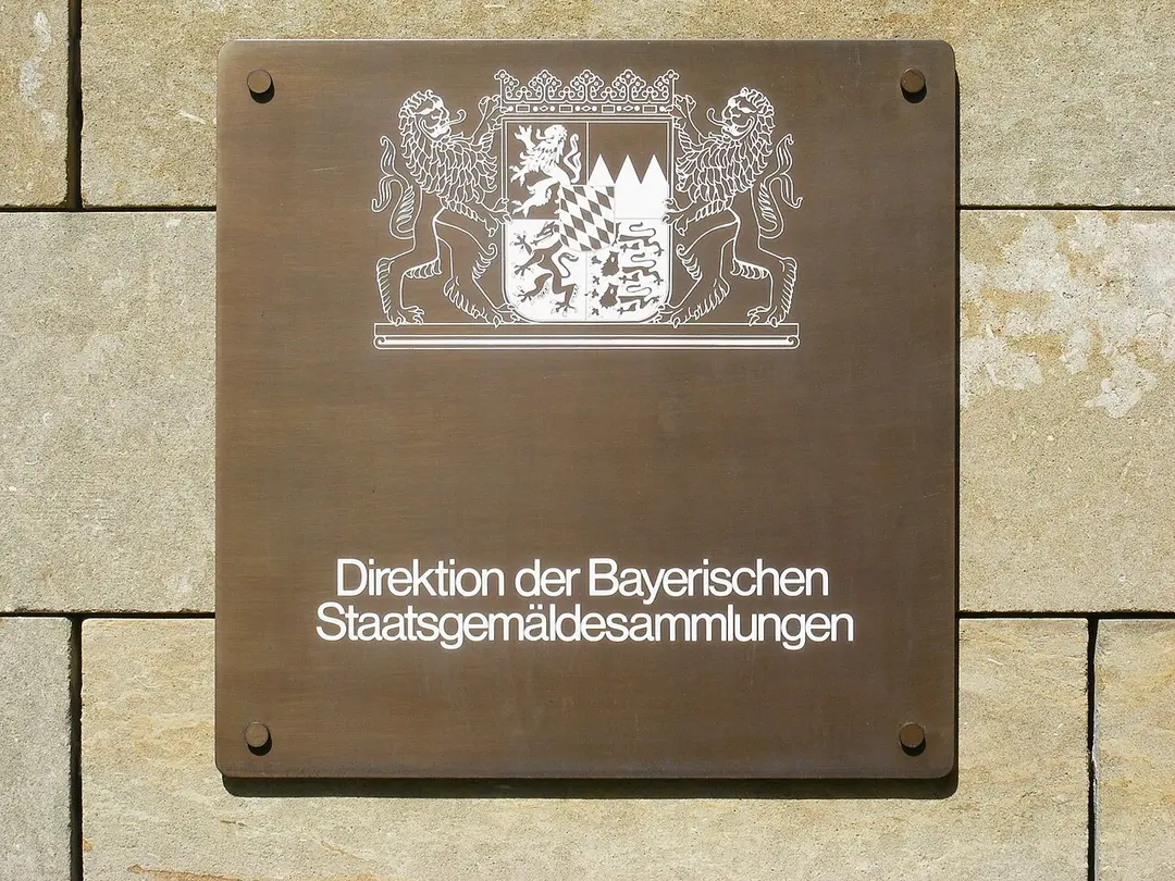 Bayerische Staatsgemäldesammlungen