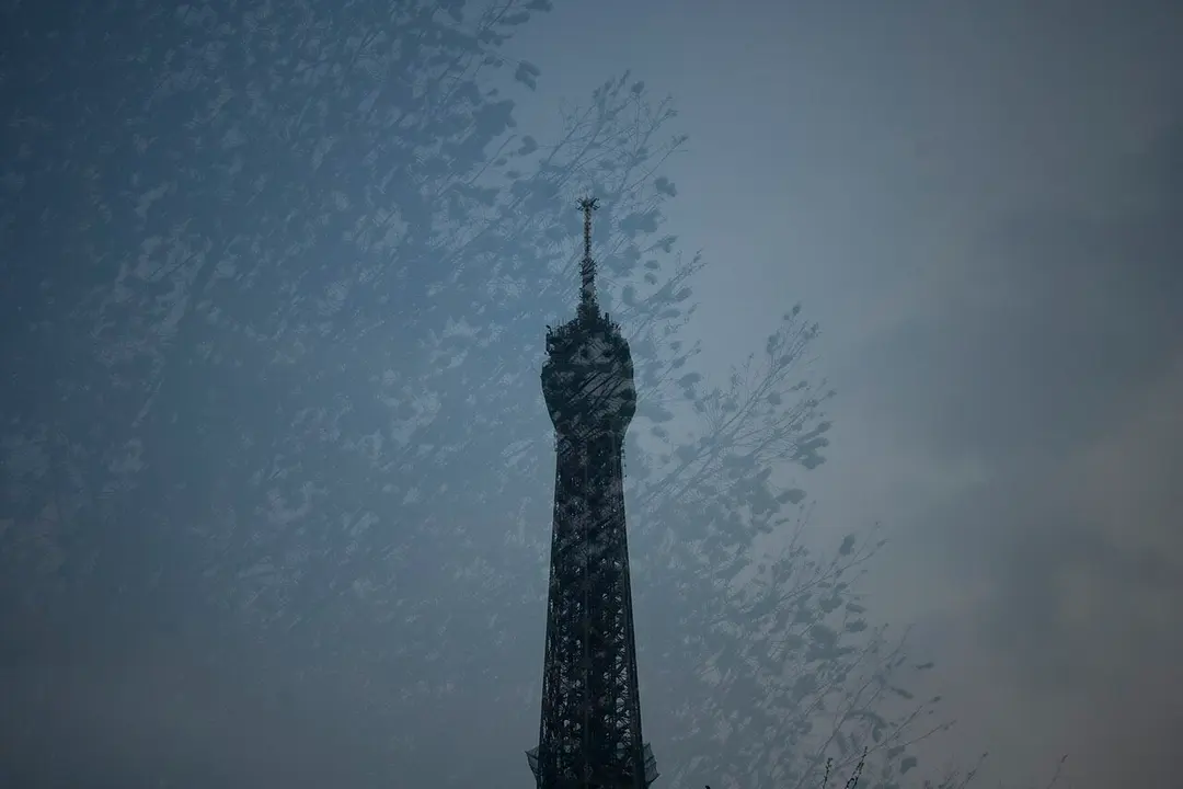 Eiffelturm