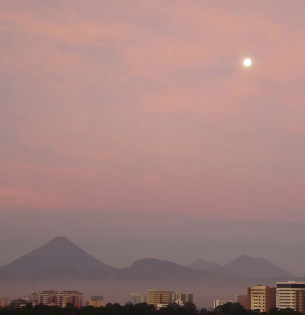 Acatenango