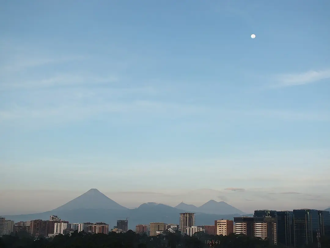 Acatenango