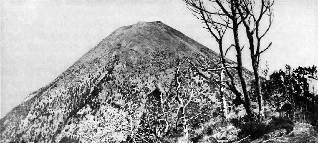 Acatenango
