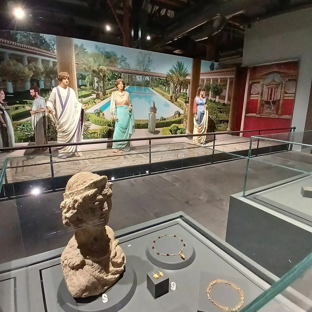 Adana Archaeology Museum