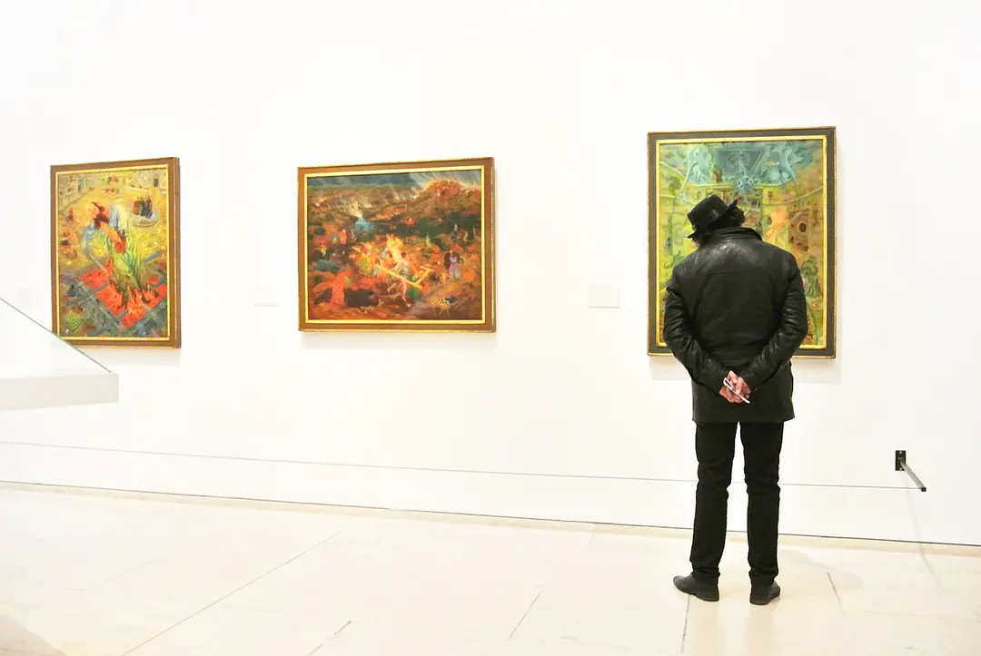 Leopold Museum