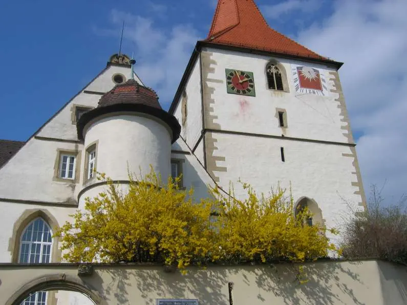 Amanduskirche