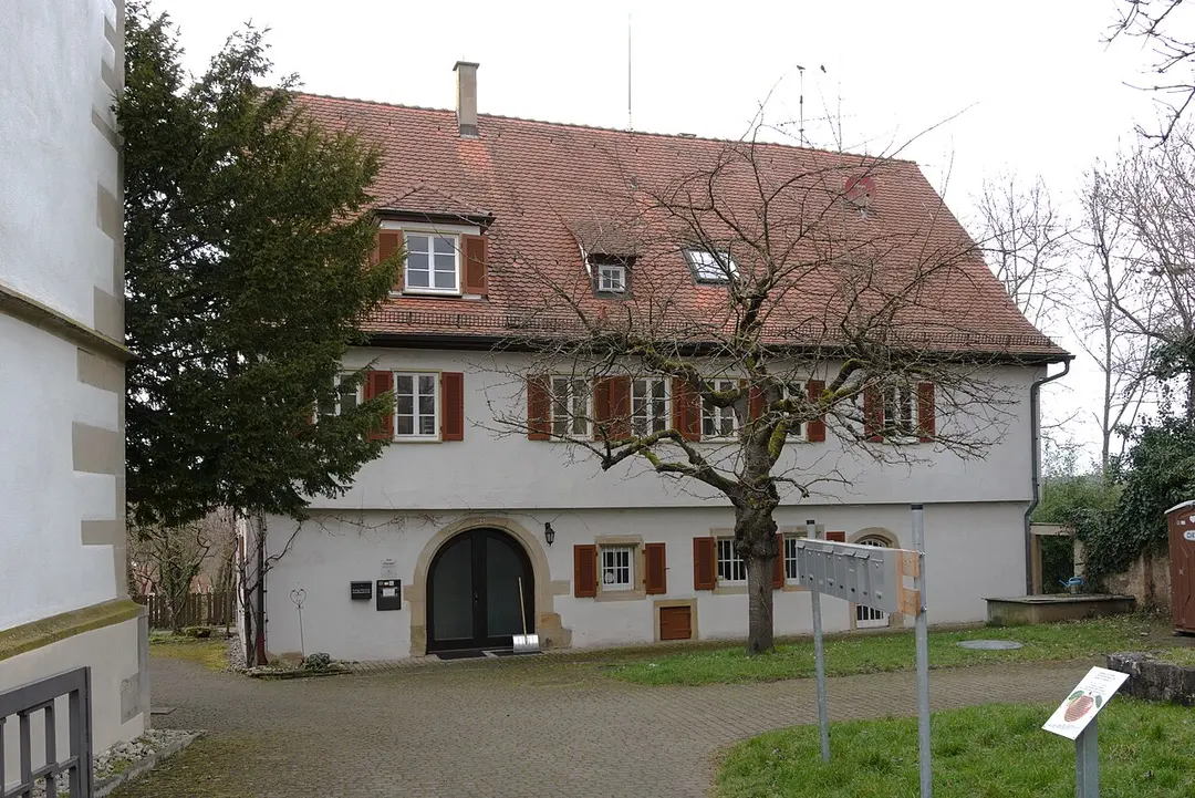 Amanduskirche