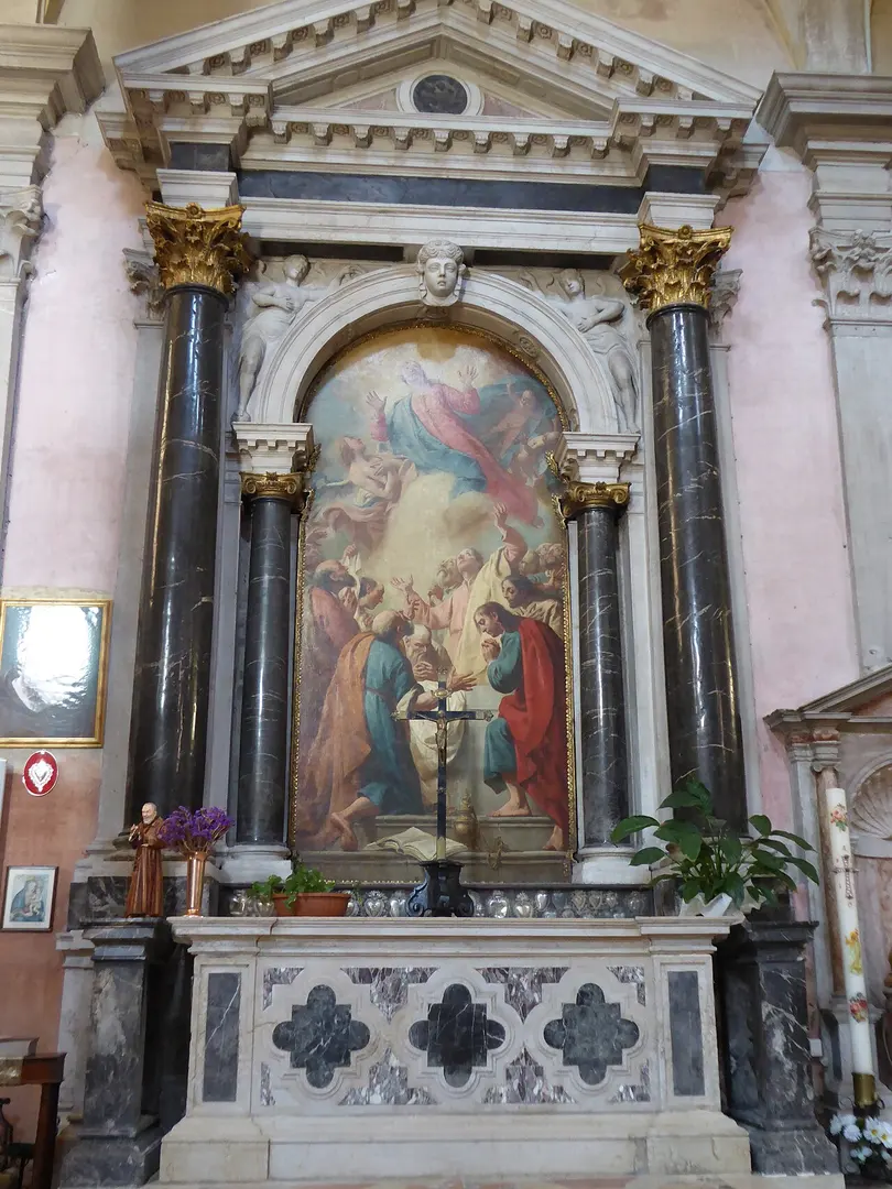 Chiesa di San Canciano
