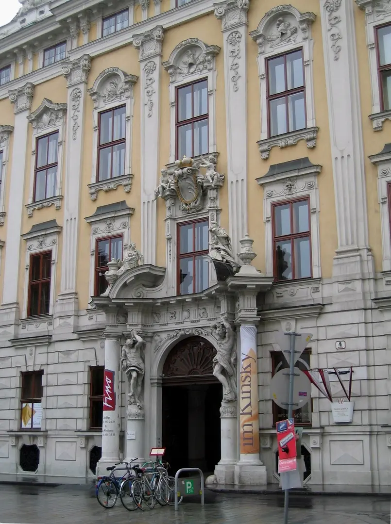 Palais Kinsky