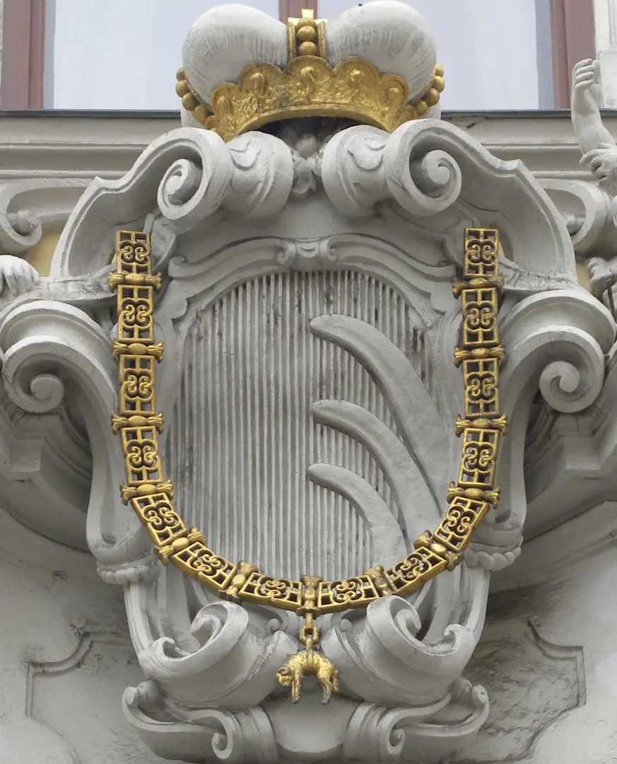 Palais Kinsky