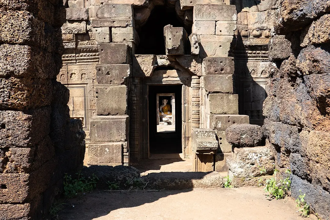 Banteay Prei Nokor