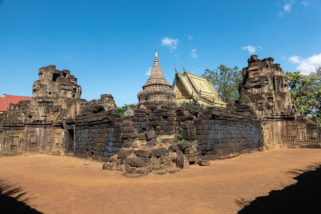 Banteay Prei Nokor