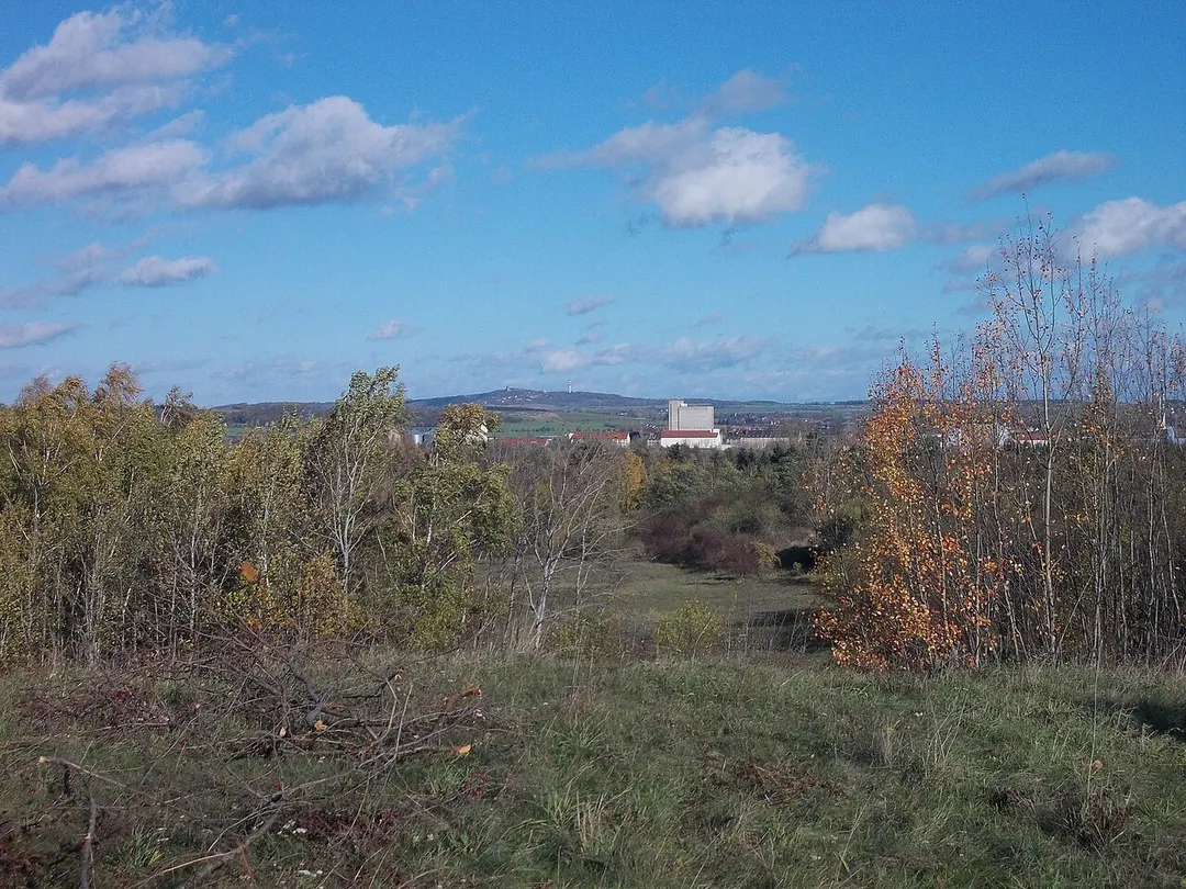 Brandberge