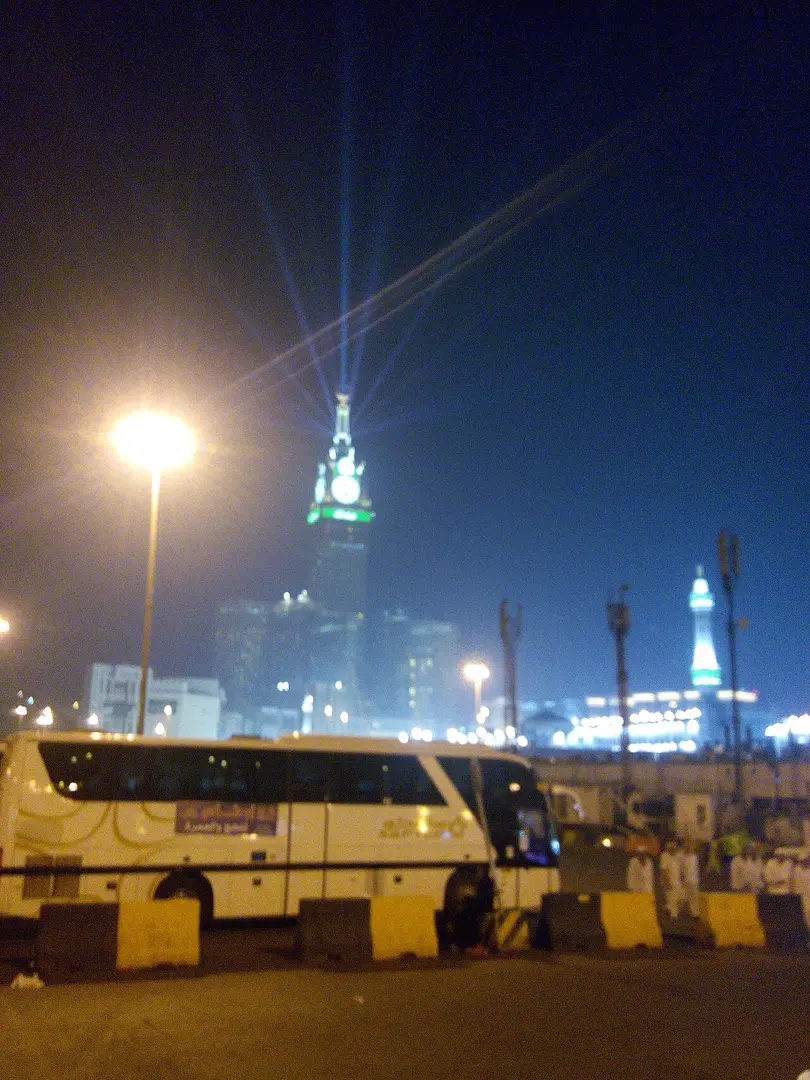 Abraj Al Bait