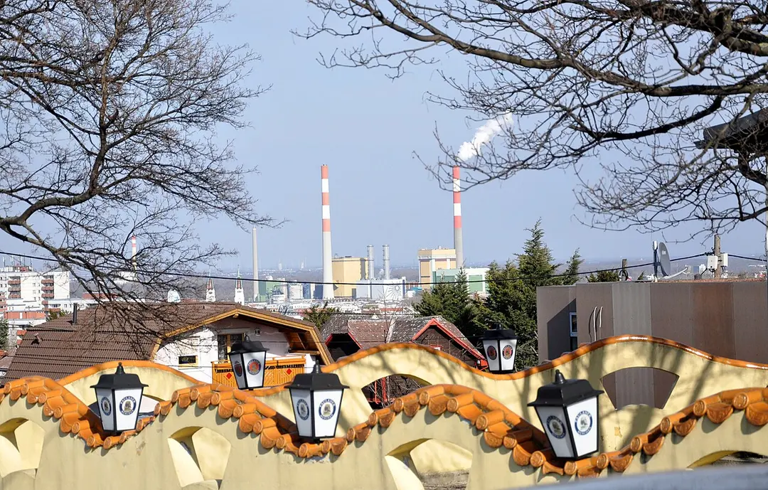 Böhmischer Prater