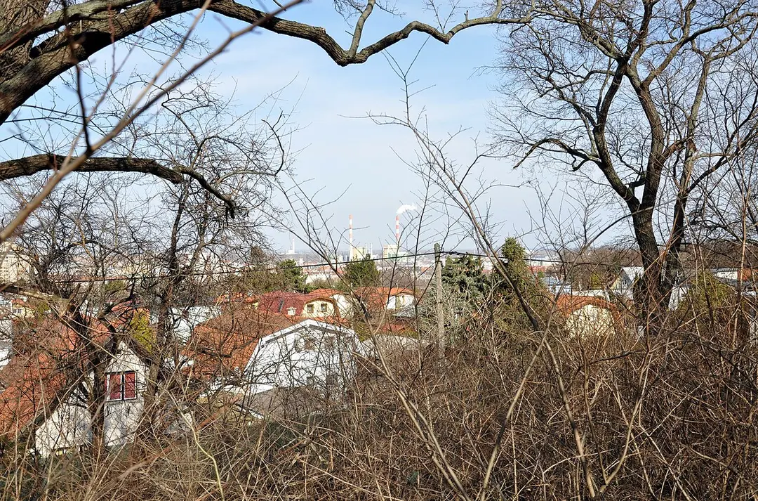 Böhmischer Prater